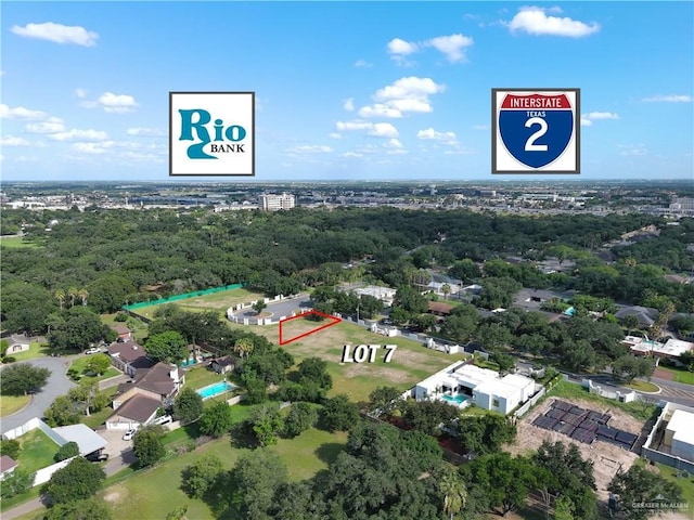 708 S Cynthia St, Mcallen, TX 78501 - photo 4