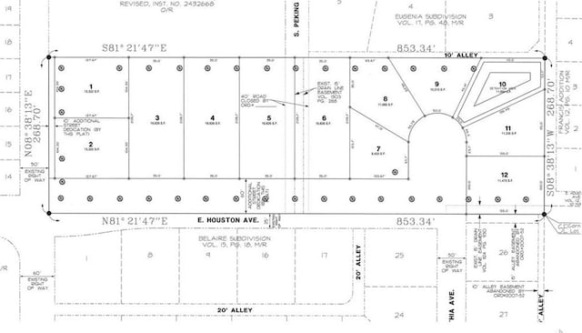 708 S Cynthia St, Mcallen, TX 78501 - photo 2