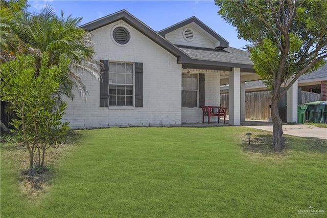 5802 S Rivera St, Pharr, TX 78577 - photo 2