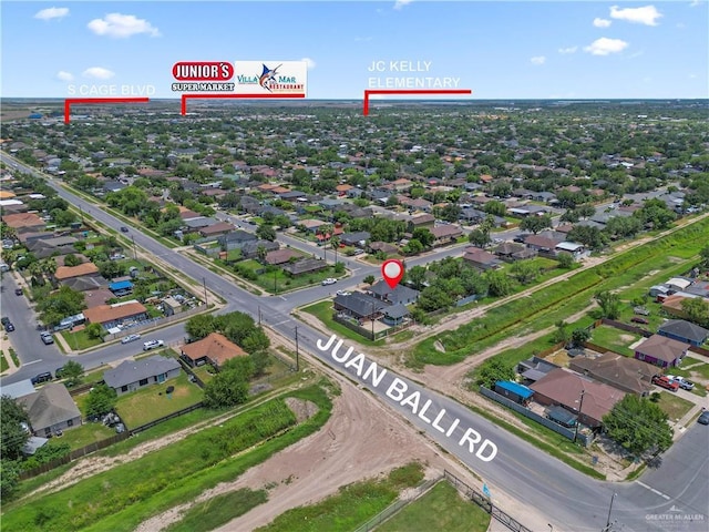 5802 S Rivera St, Pharr, TX 78577 - photo 18