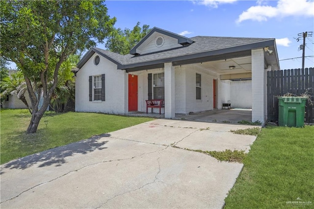 5802 S Rivera St, Pharr, TX 78577 - photo 1