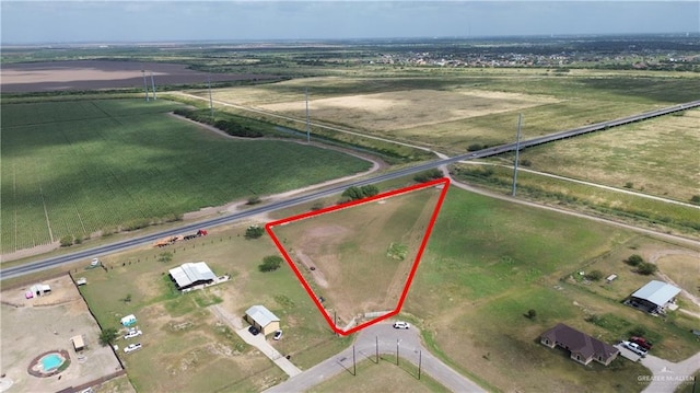 5510 Lobo Ln, Weslaco, TX 78596