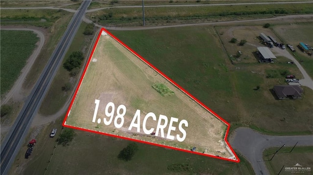 5510 Lobo Ln, Weslaco, TX 78596
