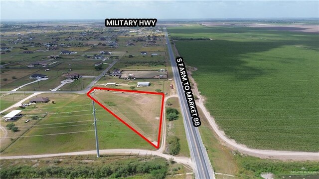 5510 Lobo Ln, Weslaco, TX 78596