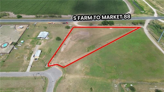 5510 Lobo Ln, Weslaco, TX 78596
