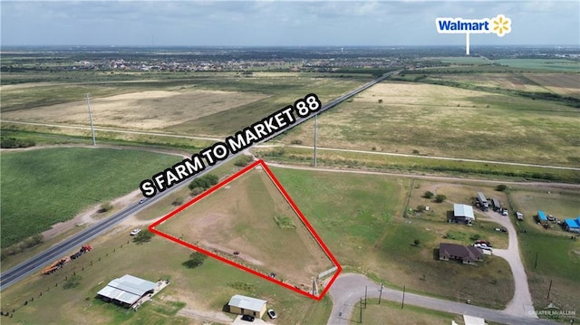 5510 Lobo Ln, Weslaco, TX 78596