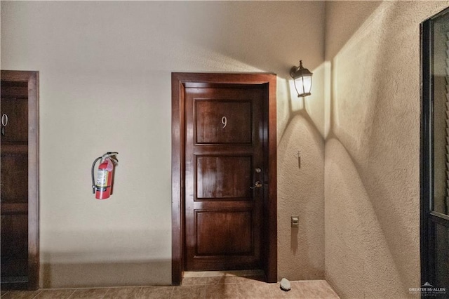 2715 Mimosa St Unit 9, Mission, TX 78572 - interior space