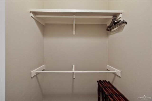2715 Mimosa St Unit 9, Mission, TX 78572 - view of spacious closet