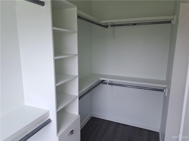 708 E 3rd Ave, Elsa, TX 78543 - view of spacious closet