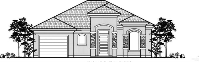 417 Serg Loop, Alamo, TX 78516 - photo 1
