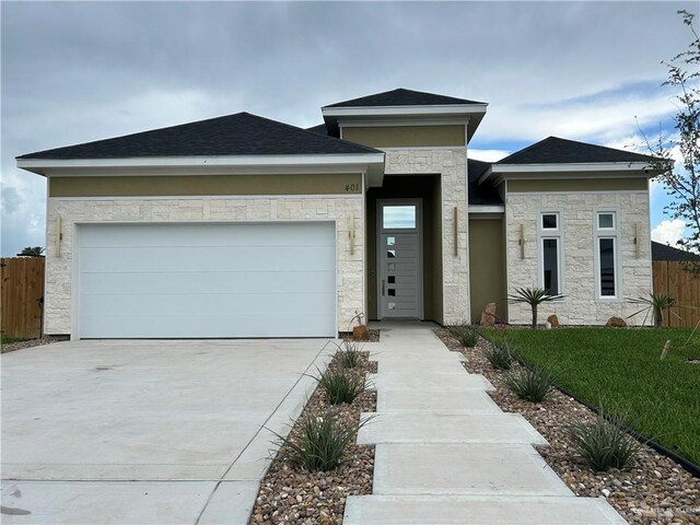 401 N 30th St, Hidalgo, TX 78557 - photo 1