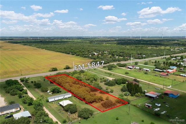 000000 Fm 1847, Los Fresnos TX, 78566 land for sale