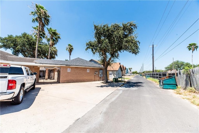4620 N D St Unit 3, Mcallen, TX 78504 - photo 9