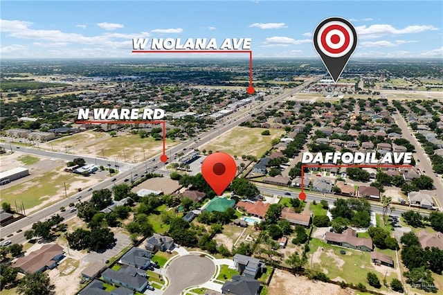 3517 Daffodil Ave, Mcallen, TX 78501 - photo 3