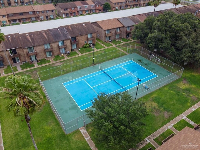 2201 Jackson Rd Unit 47-O, Pharr, TX 78577 - photo 23