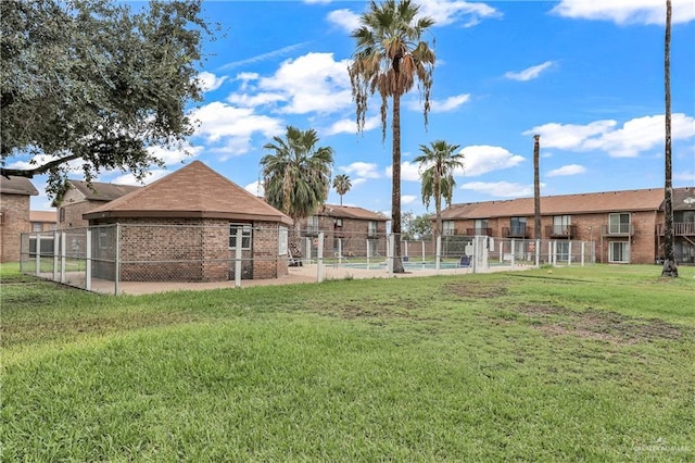 2201 Jackson Rd Unit 47-O, Pharr, TX 78577 - photo 18