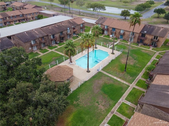 2201 Jackson Rd Unit 47-O, Pharr, TX 78577 - photo 24