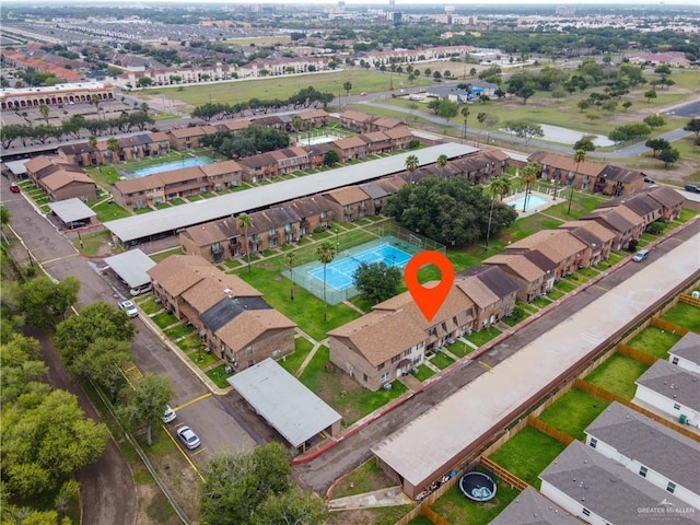 2201 Jackson Rd Unit 47-O, Pharr, TX 78577 - photo 22