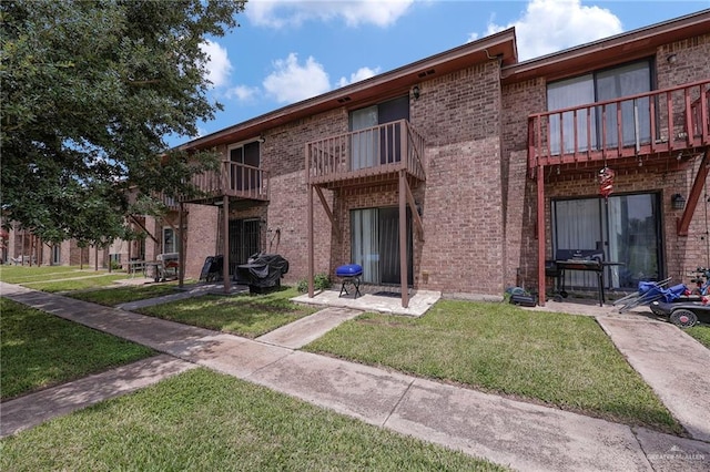 2201 Jackson Rd Unit 47-O, Pharr, TX 78577 - photo 16