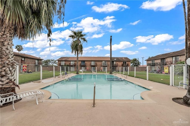 2201 Jackson Rd Unit 47-O, Pharr, TX 78577 - photo 19