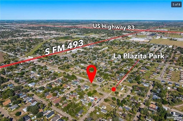 Listing photo 3 for 704 S 23rd St, Donna TX 78537