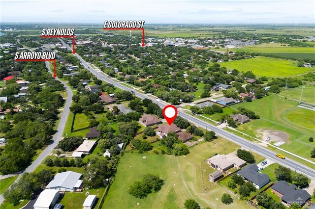 710 S Reynolds St, Rio Hondo, TX 78583 - photo 30