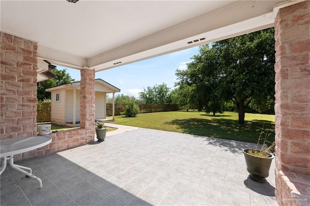 710 S Reynolds St, Rio Hondo, TX 78583 - photo 24