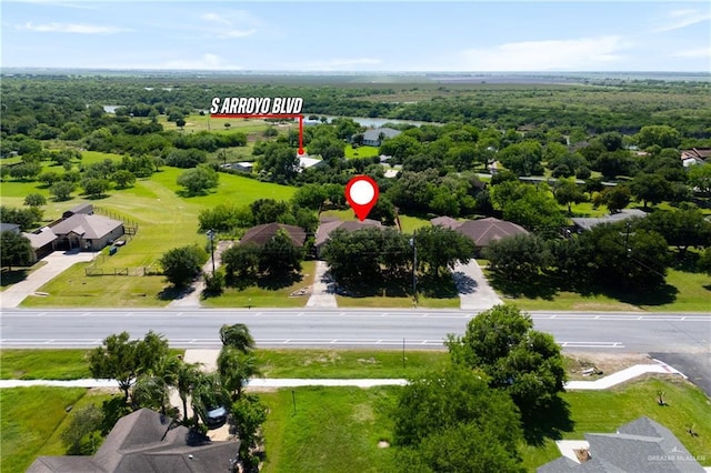710 S Reynolds St, Rio Hondo, TX 78583 - photo 1