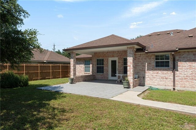710 S Reynolds St, Rio Hondo, TX 78583 - photo 26