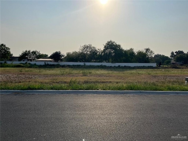 2312 San Charbel St, San Juan TX, 78589 land for sale