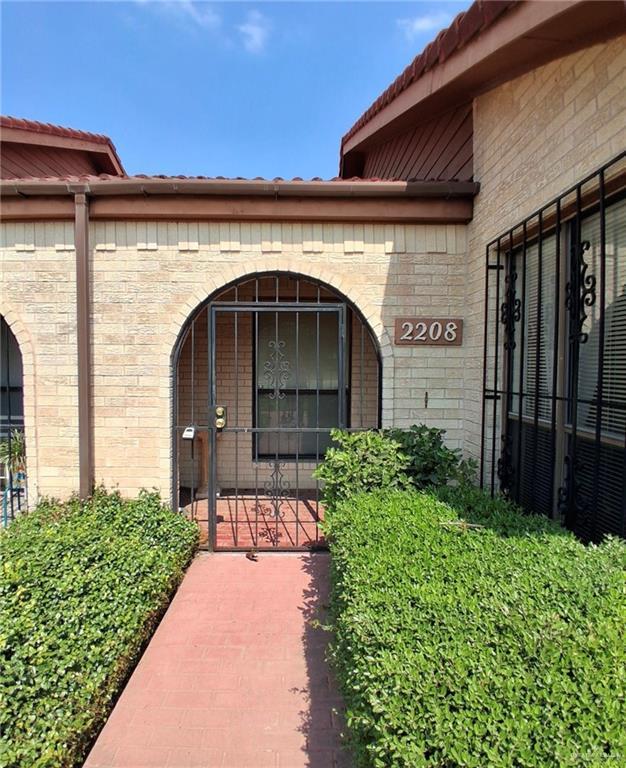 2208 N Mayberry Rd, Mission, TX 78573 - photo 4