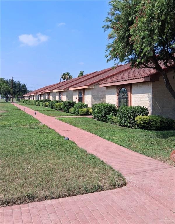 2208 N Mayberry Rd, Mission, TX 78573 - photo 3