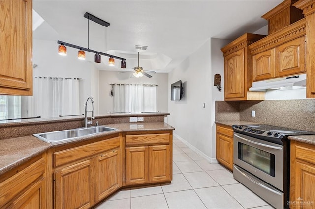34372 Resaca Vista Dr, Los Fresnos, TX 78566 - photo 2