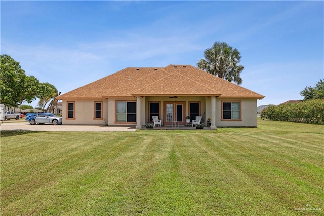 34372 Resaca Vista Dr, Los Fresnos, TX 78566 - photo 16