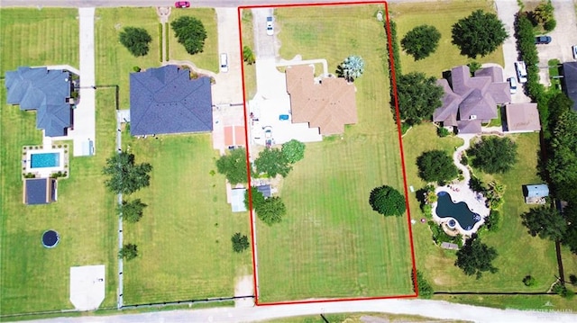 34372 Resaca Vista Dr, Los Fresnos, TX 78566 - photo 22