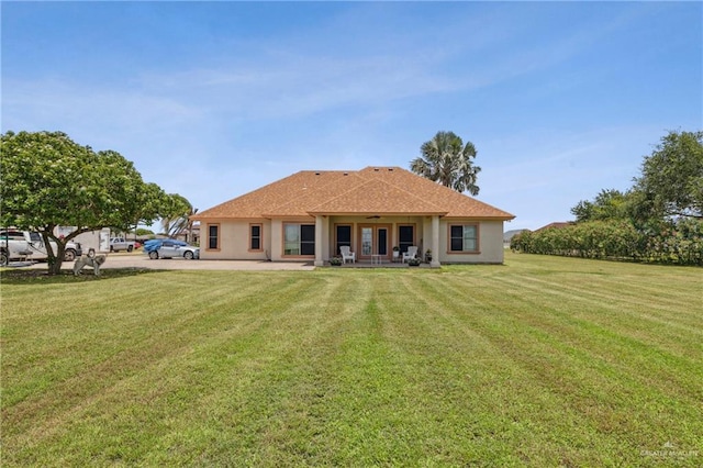 34372 Resaca Vista Dr, Los Fresnos, TX 78566 - photo 15