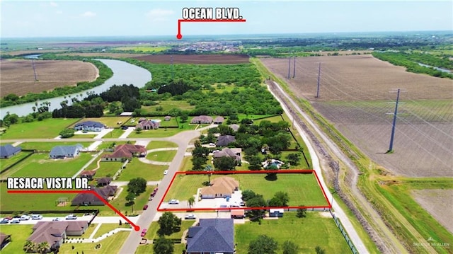 34372 Resaca Vista Dr, Los Fresnos, TX 78566 - photo 18