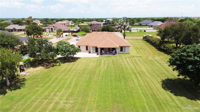 34372 Resaca Vista Dr, Los Fresnos, TX 78566 - photo 19