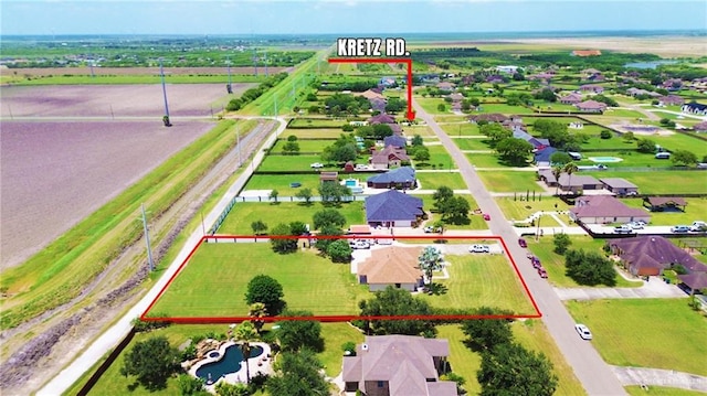 34372 Resaca Vista Dr, Los Fresnos, TX 78566 - photo 23