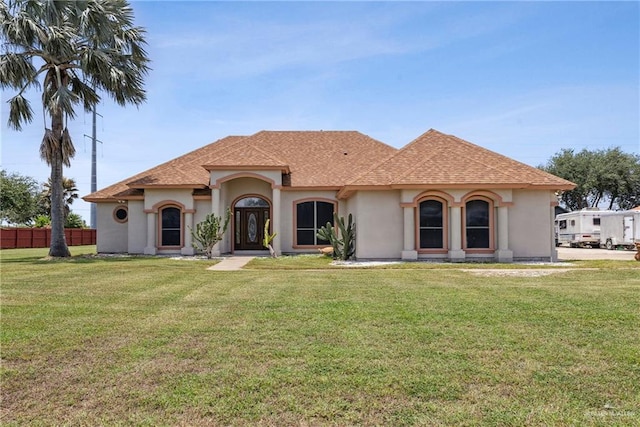 34372 Resaca Vista Dr, Los Fresnos, TX 78566 - photo 1