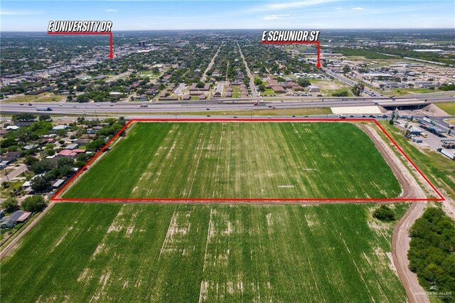 0 E Richardson Rd, Edinburg, TX 78539 - photo 3