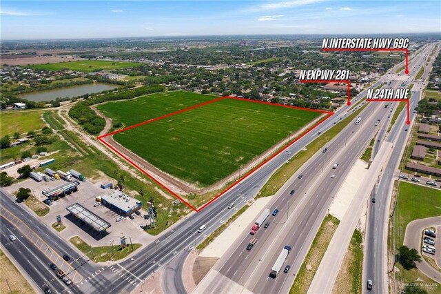 0 E Richardson Rd, Edinburg, TX 78539 - photo 5