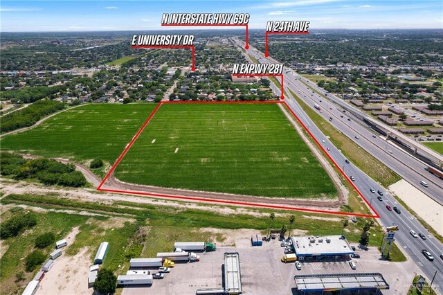 0 E Richardson Rd, Edinburg, TX 78539 - photo 4