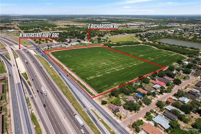0 E Richardson Rd, Edinburg, TX 78539 - photo 6