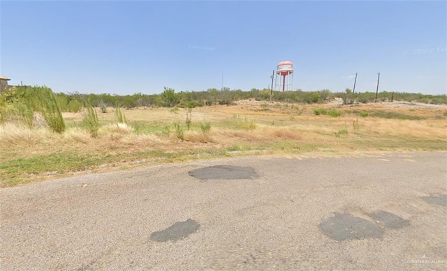 701 Dr Mario E Ramirez Ave, Roma TX, 78584 land for sale