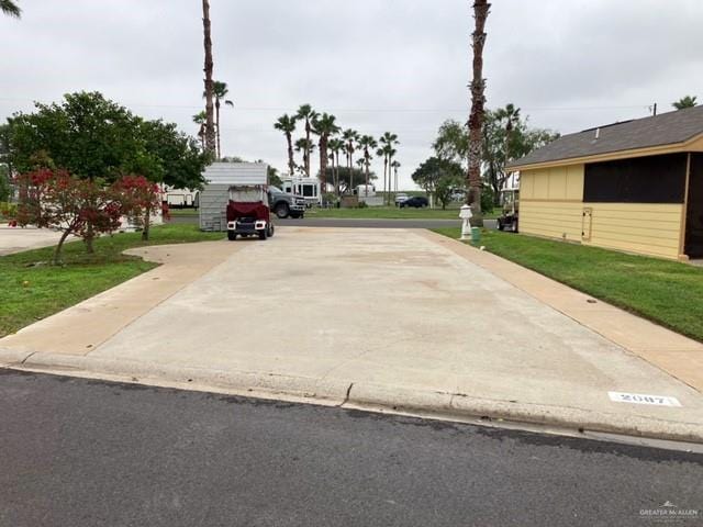 2087 Coronado W, Mercedes TX, 78570 land for sale