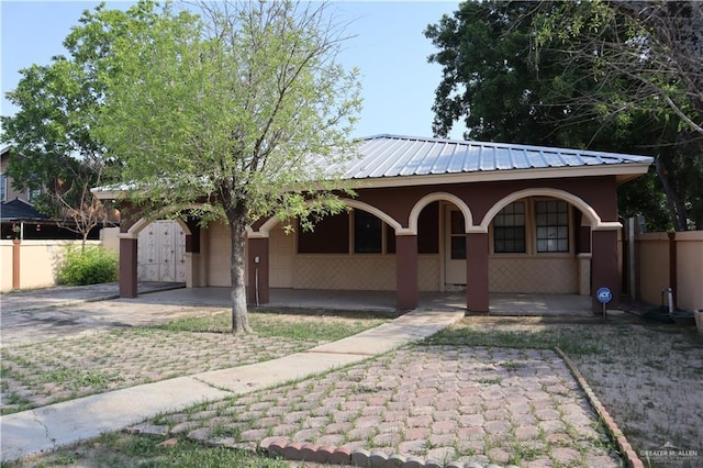 4032 Hilltop St, Rio Grande City, TX 78582 - photo 1