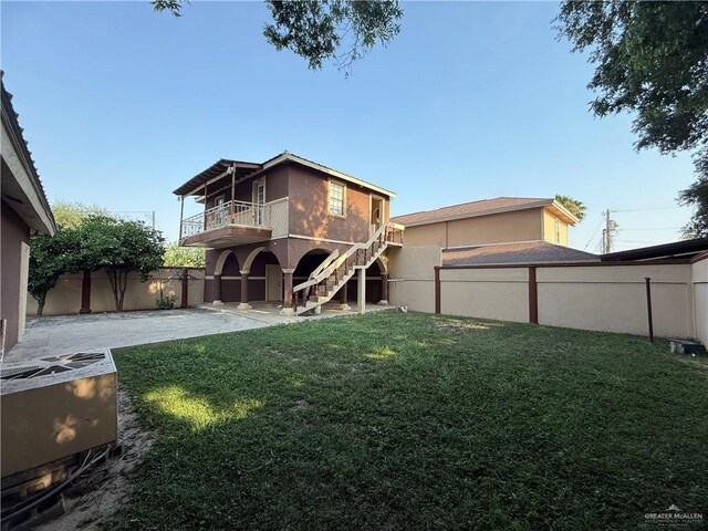 4032 Hilltop St, Rio Grande City, TX 78582 - photo 20