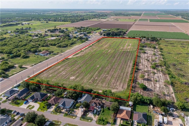 000 Monte Cristo Rd, Edinburg TX, 78541 land for sale