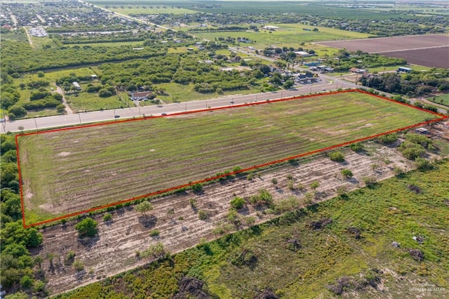 Listing photo 2 for 000 Monte Cristo Rd, Edinburg TX 78541